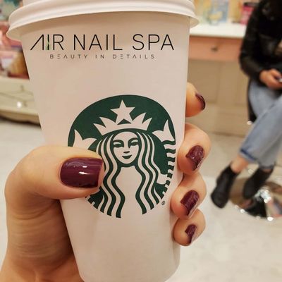 Air Nail Spa