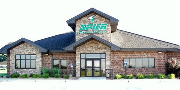 Spier Physical Therapy