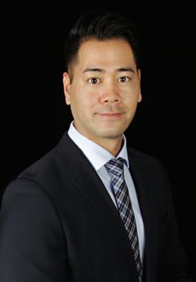 Seiji "Sei" Nakaue - Realty ONE Group United