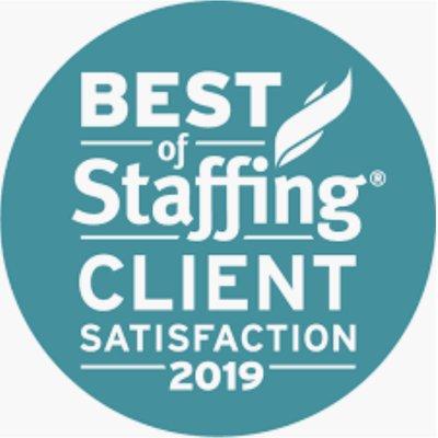 Halo Staffing Group- Best of Staffing 2019