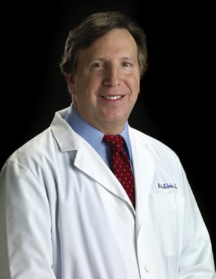 Dr. Barry Klein