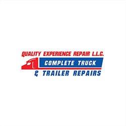 Quality Experience Repair L.L.C