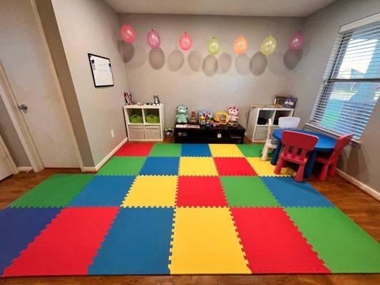 Angel's House Home Daycare