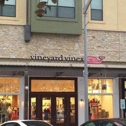 Vineyard Vine at the Domain, Austin, TX