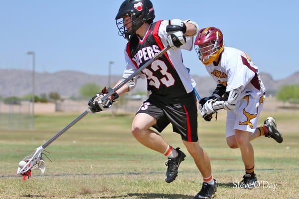 Glendale Lacrosse League