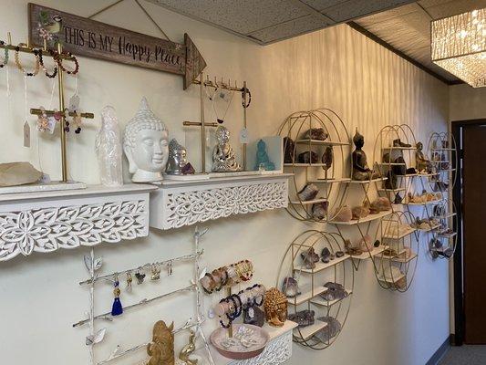 shop - decor and handcrafted gifts