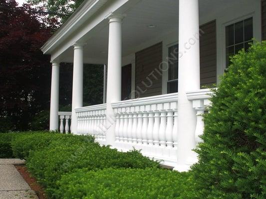 Railing Solutions