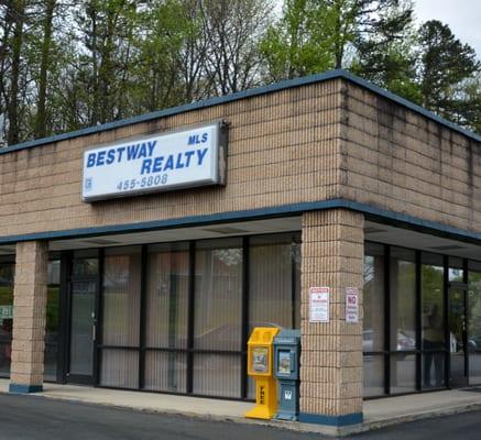 Bestway Realty