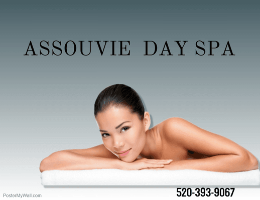 Assouvie day spa