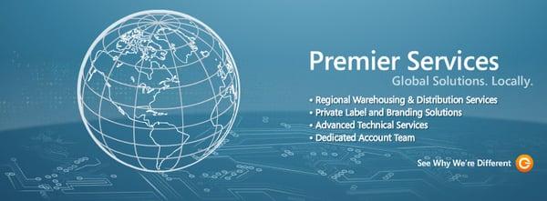 Arclyte Premier Services.