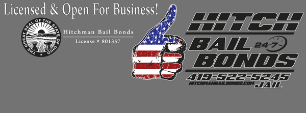 Hitchman Bail Bonds