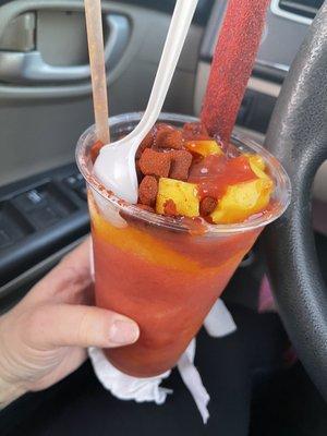 Mangonada