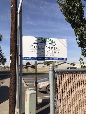 Columbia Dental Clinic