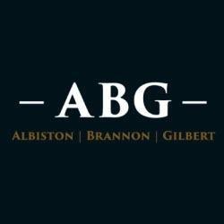 Albiston Brannon & Gilbert PLLC Logo