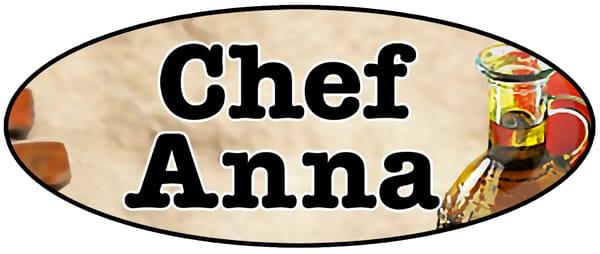 Chef Anna