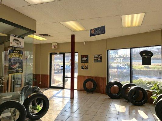 A&E Auto Tire Center