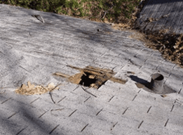 Roof Repair