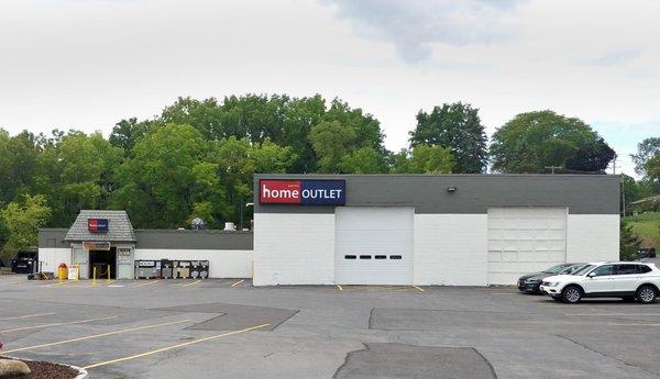 Home Outlet Dewitt, NY