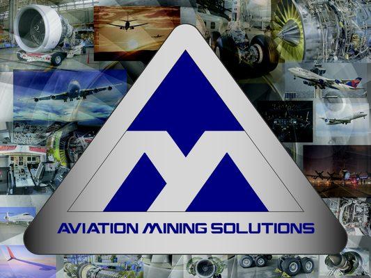 Aviation Mining Solutions