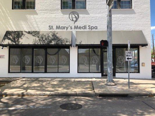 St Mary's Medi Spa