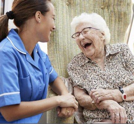 Preferred Senior Care