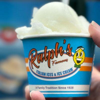 Ralph's Famous Italian Ices