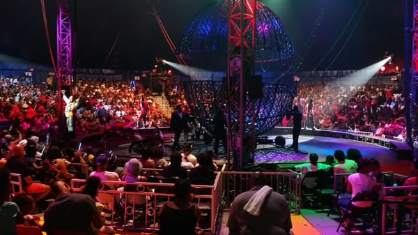 Universoul Circus