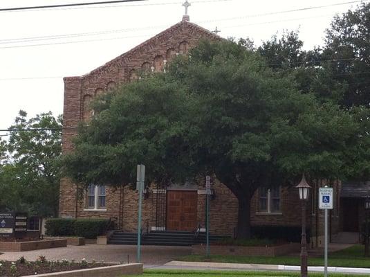 St Anthony's Catholic Church