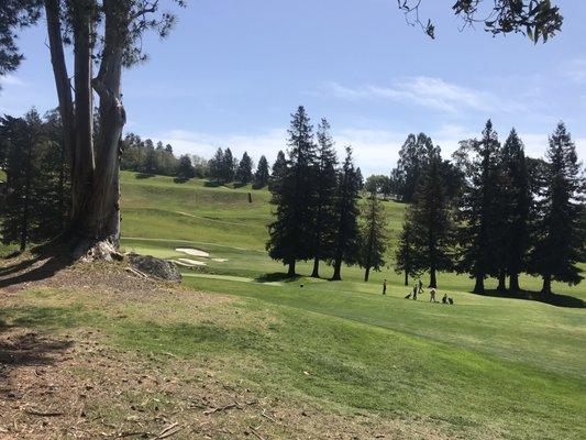 Claremont Country Club