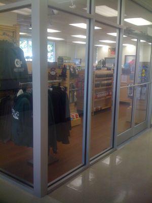 High Point GTCC Campus Store