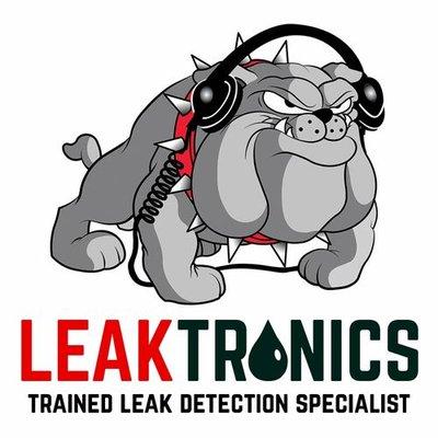 Leak Finder Plus