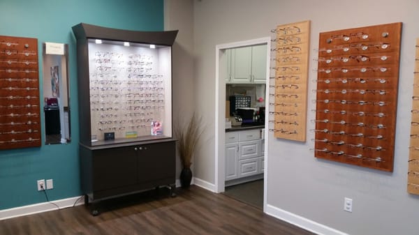 Fairway Eye Center