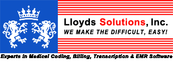 Lloyds Solutions Inc