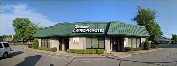 Balkman Chiropractic Clinic