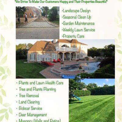 Northeast Builder & Landscaping