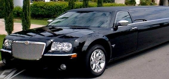 Tampa Limo Company