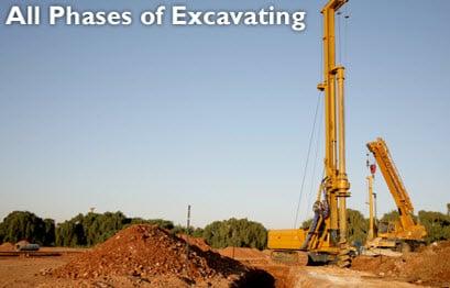 Thomas J Loehr Excavating Svces Co Inc