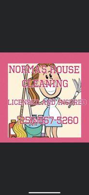 Norma's House Cleaning