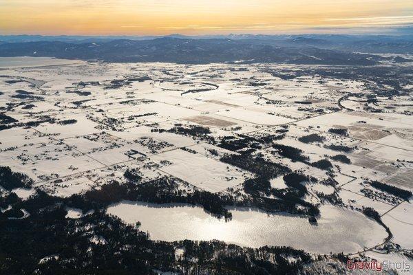 Lake Blaine