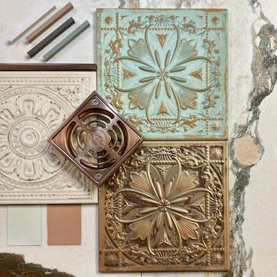 Ceramic Tile Sales