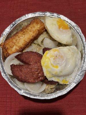 Mangu