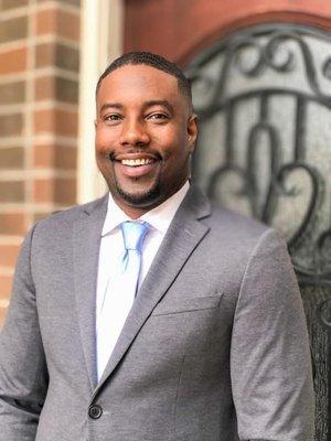 Jabari Rattler - Coldwell Banker Realty