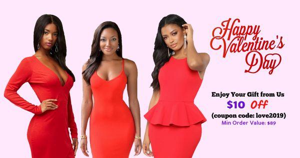 1 valentines day deal for virgin human hair bundles