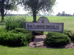 Bush Veterinary Services