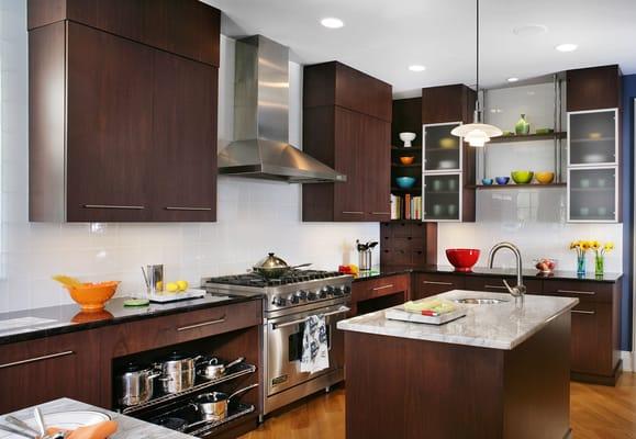 Englewood Cliffs Kitchen