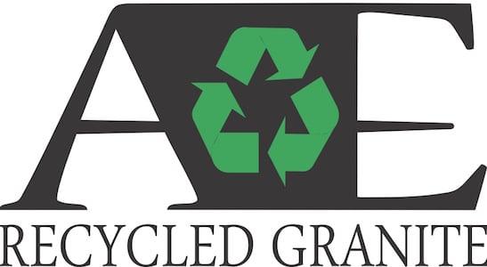 A & E Recycled Granite - Arizona's Eco-friendly Manufacturer of Recycled Granite Building Materials