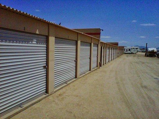 Storage Units