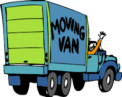 Up Hill Moving Company