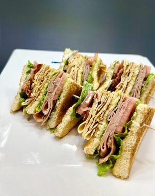 Club Sandwich