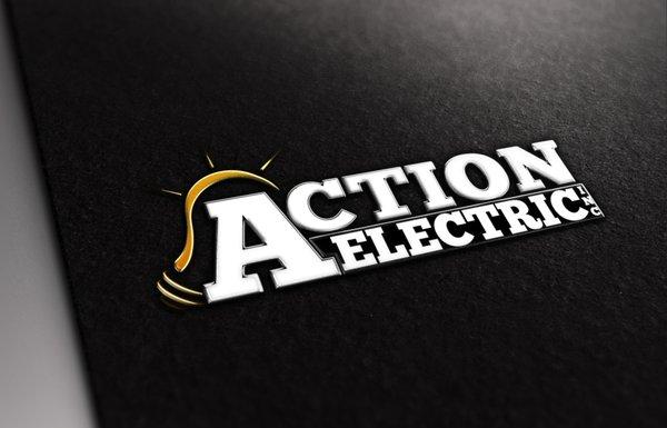 Action Logo